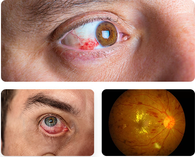 Diabéticos - Atenção dobrada!