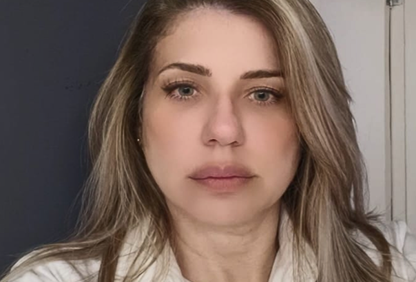 Dra. Priscila Stalleikem Sebba