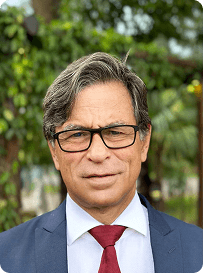 Dr. Aderbal Alves Júnior