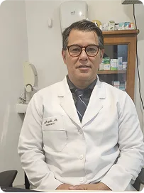 Dr. Luiz Filipe Alves