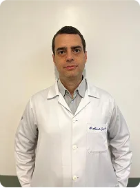 Dr. Marcelo Kac