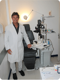 Dr. Marco Antonio Alves