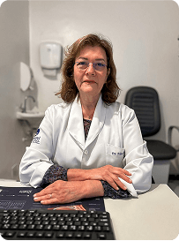 Dra. Arlete Gonçalves