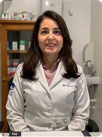 Dra. Luciane Novelli